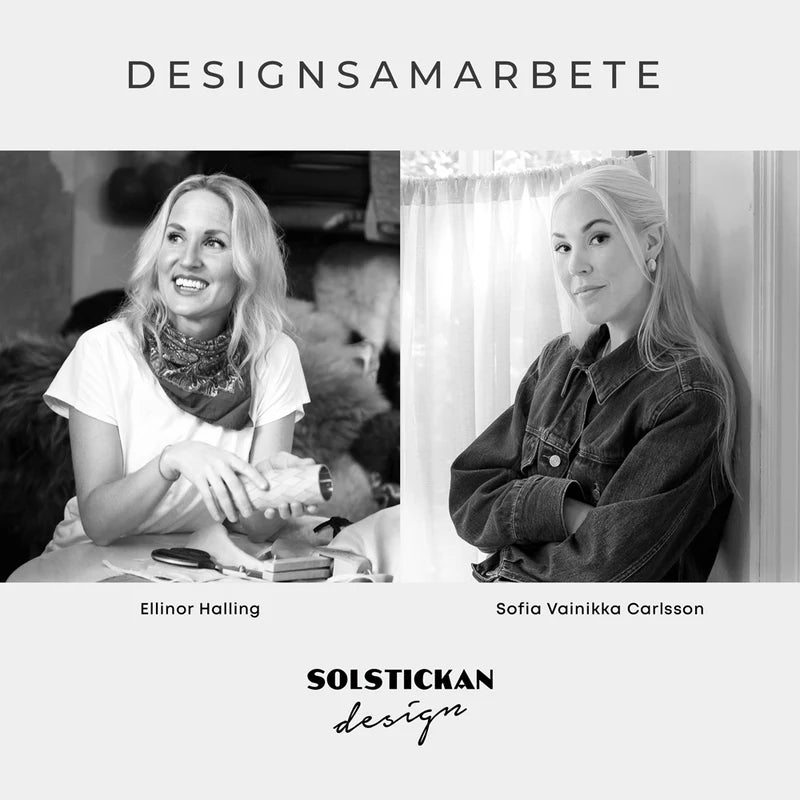 Värmeljuslykta Glob - Vit