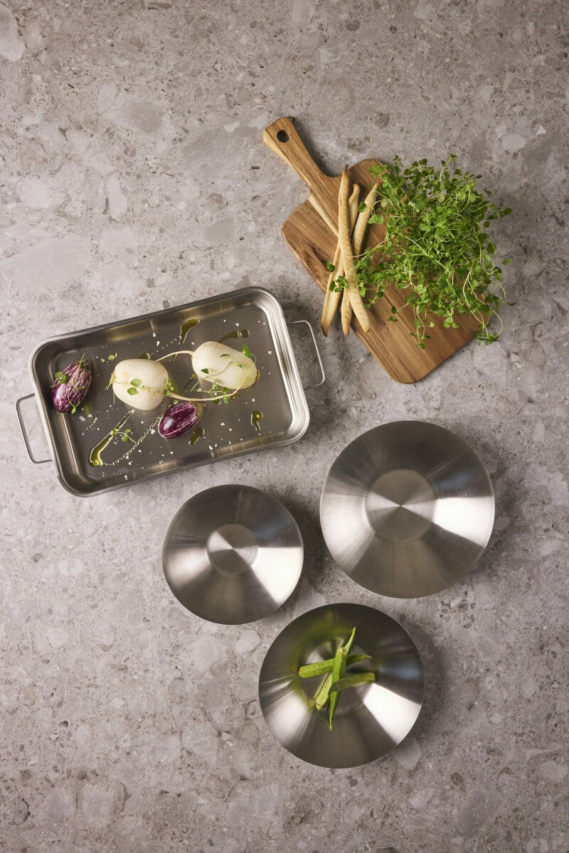 Ungsform i från Jernverket