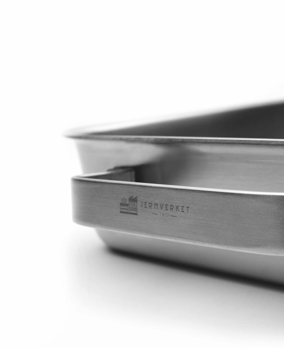 Ungsform i från Jernverket