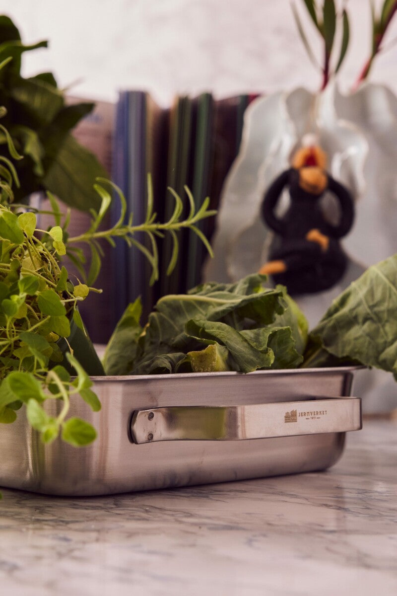 Ungsform i från Jernverket