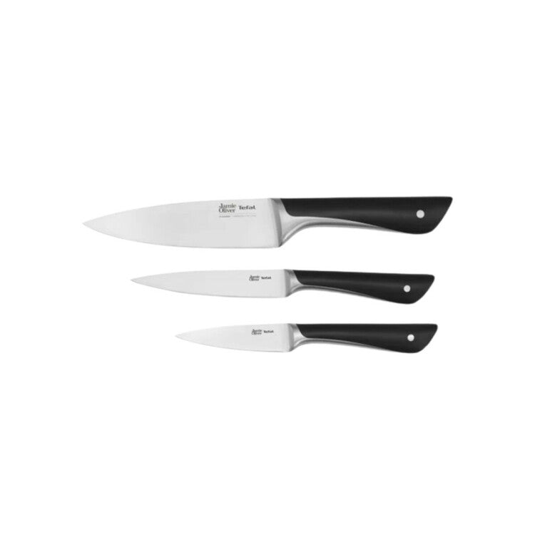 Jamie Oliver Knife set 3pcs