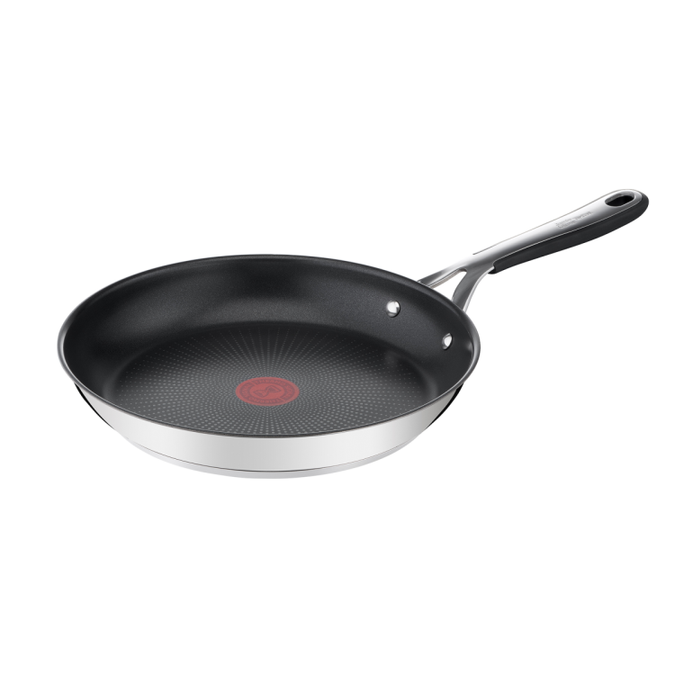 Jamie Oliver Essentials SS Frypan