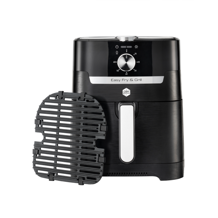 Easy Fry & Grill Classic 2 in 1