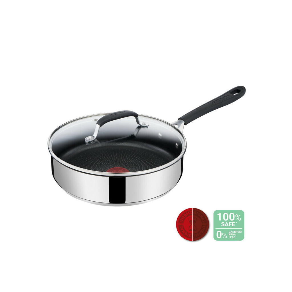 Jamie Oliver Quick & Easy SS Sautepan
