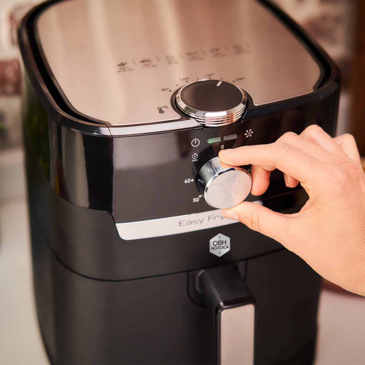 Easy Fry & Grill Classic 2 in 1