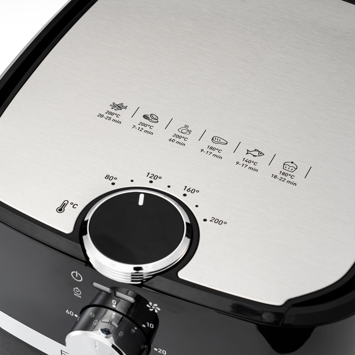 Easy Fry & Grill Classic 2 in 1