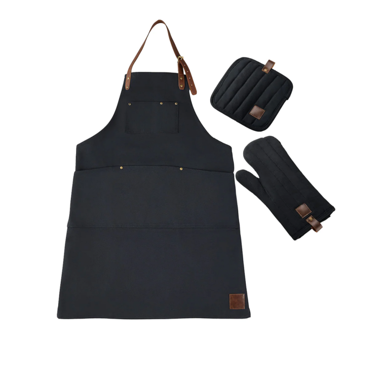 Flick Förklädesset