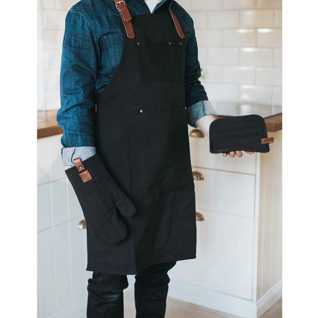 Flick Förklädesset