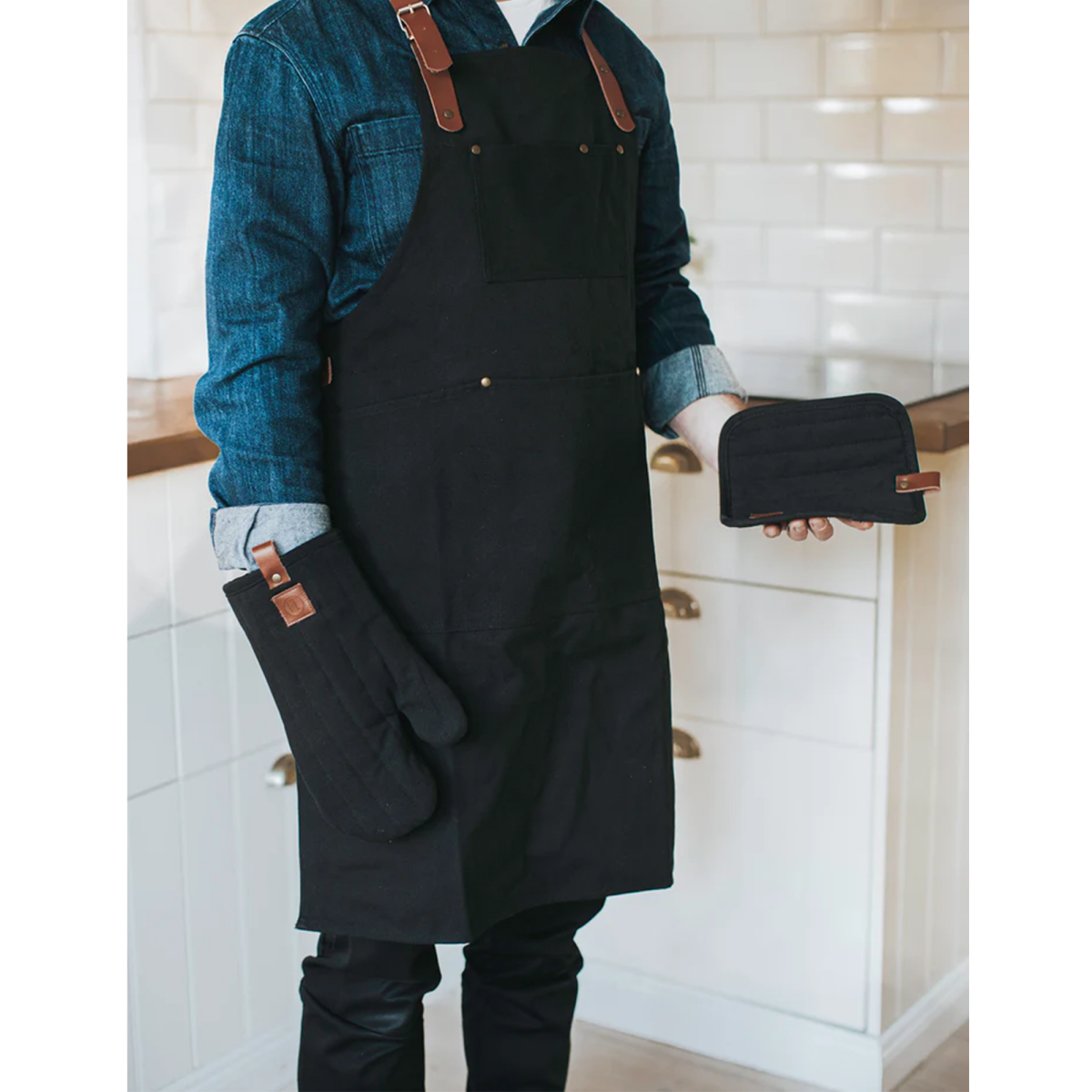 Flick Förklädesset