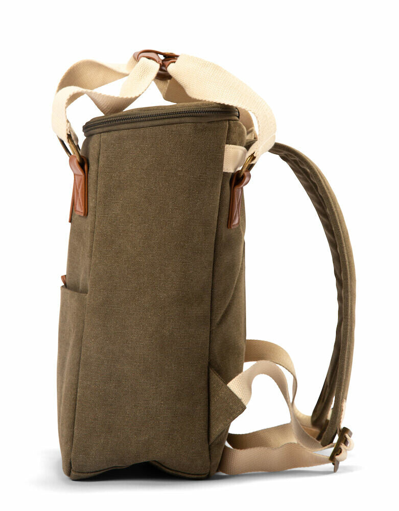 Kylryggsäck Liten - Orrefors Hunting