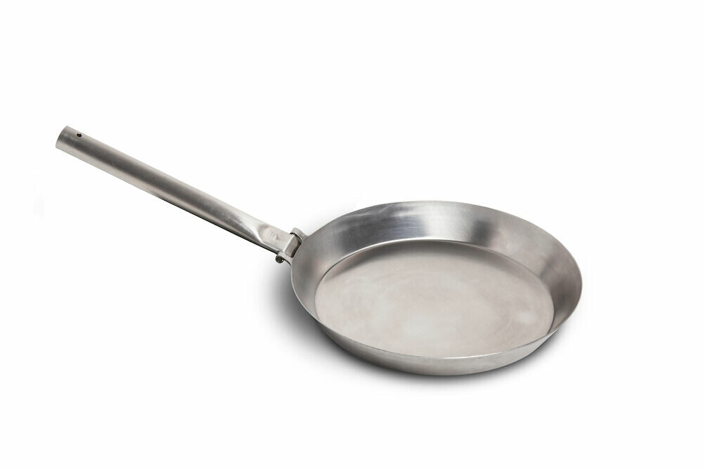 Ihopvikbar stekpanna - Orrefors hunting