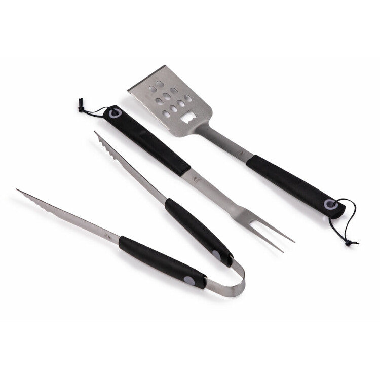 Grillverktyg 3 delar - Orrefors Hunting