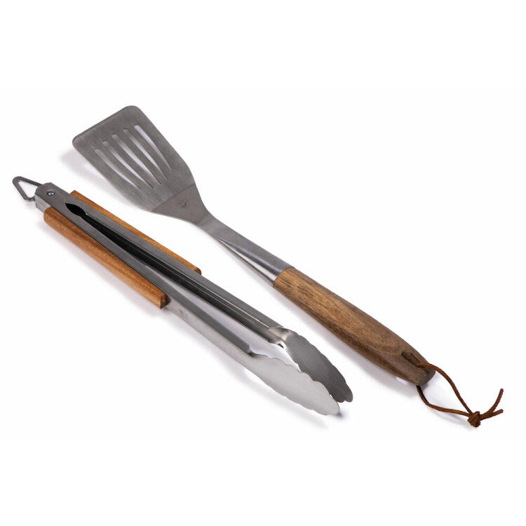 Grillverktyg 2 delar - Orrefors Hunting