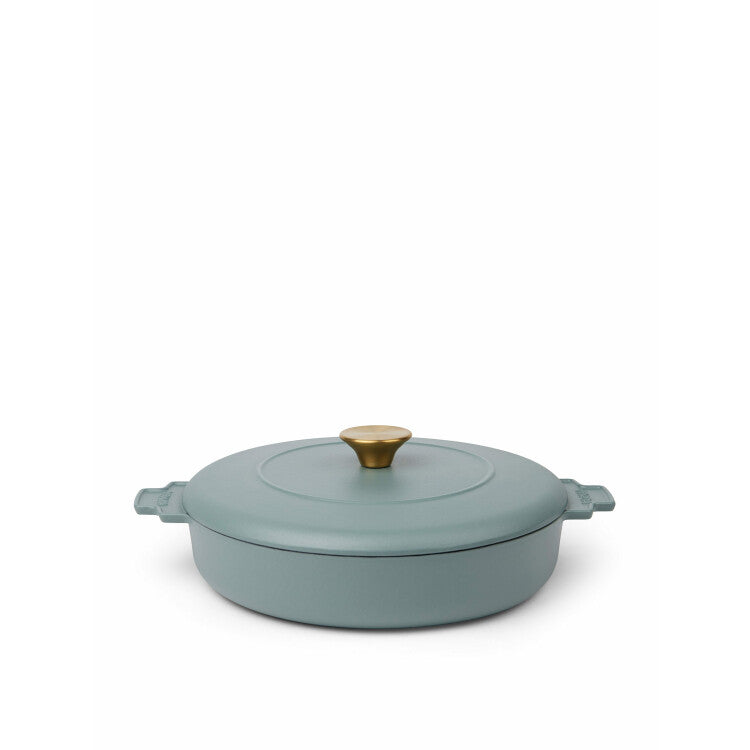 Monte heritage gjutjärnsgryta 2,5 L