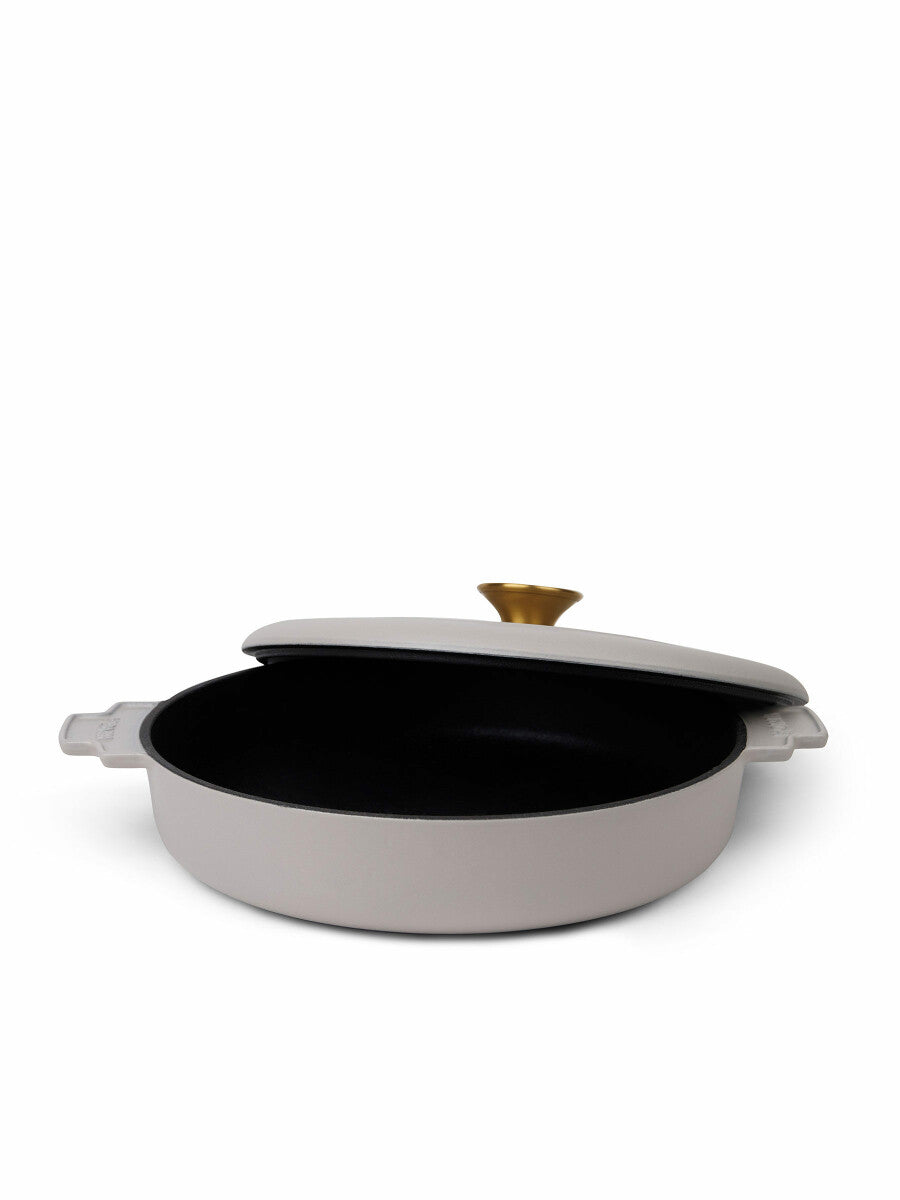 Monte heritage gjutjärnsgryta 2,5 L