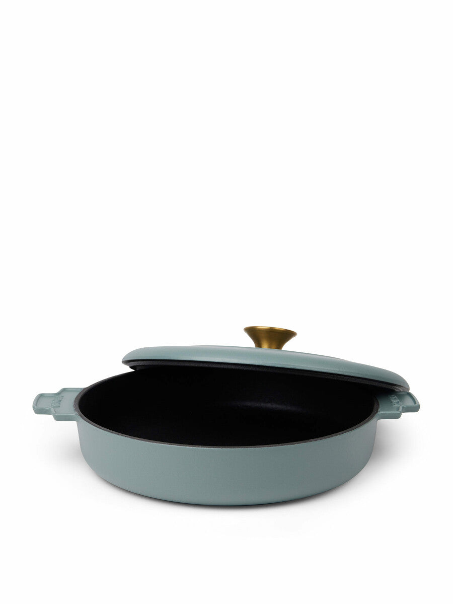 Monte heritage gjutjärnsgryta 2,5 L