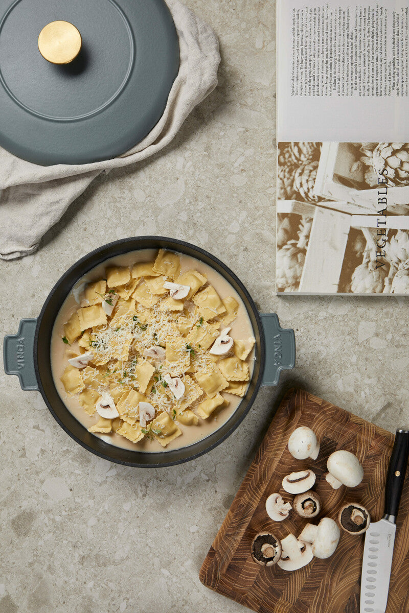 Monte heritage gjutjärnsgryta 2,5 L