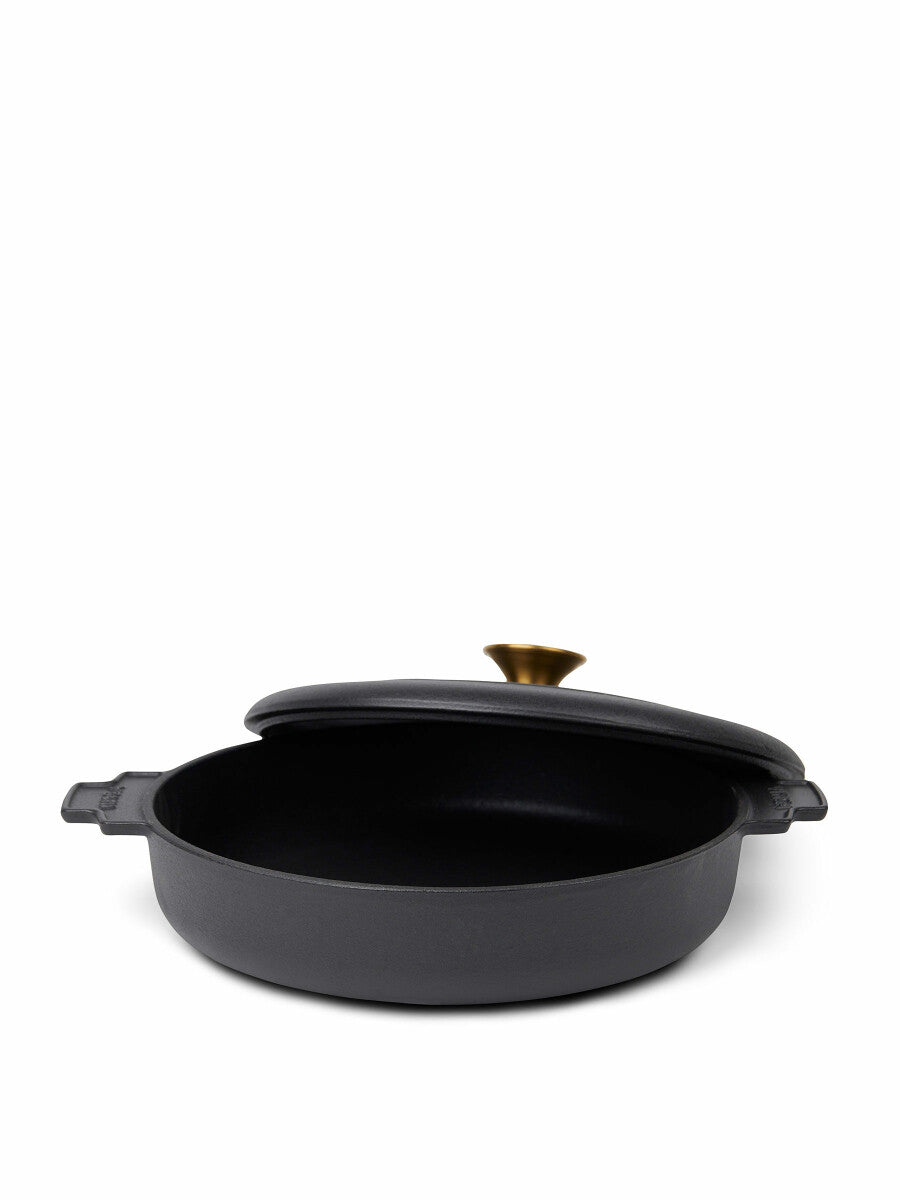 Monte heritage gjutjärnsgryta 2,5 L