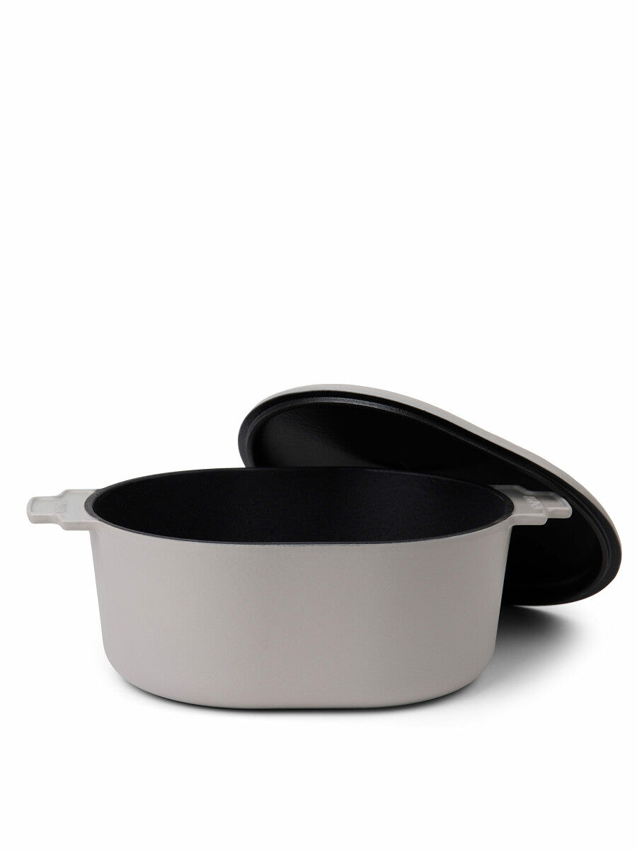 Monte heritage gjutjärnsgryta 4 L