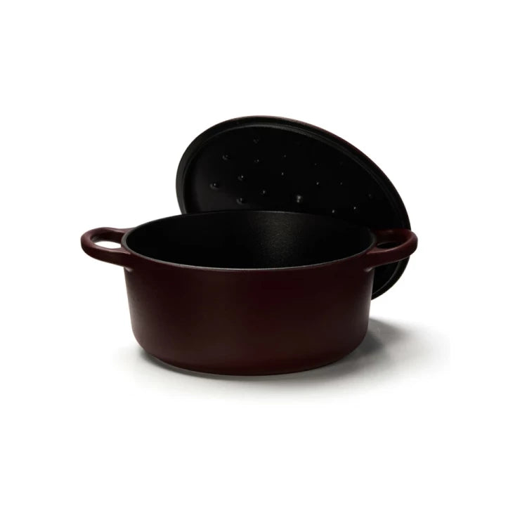 Gjutjärnsgryta - Dijone 4,2 liter