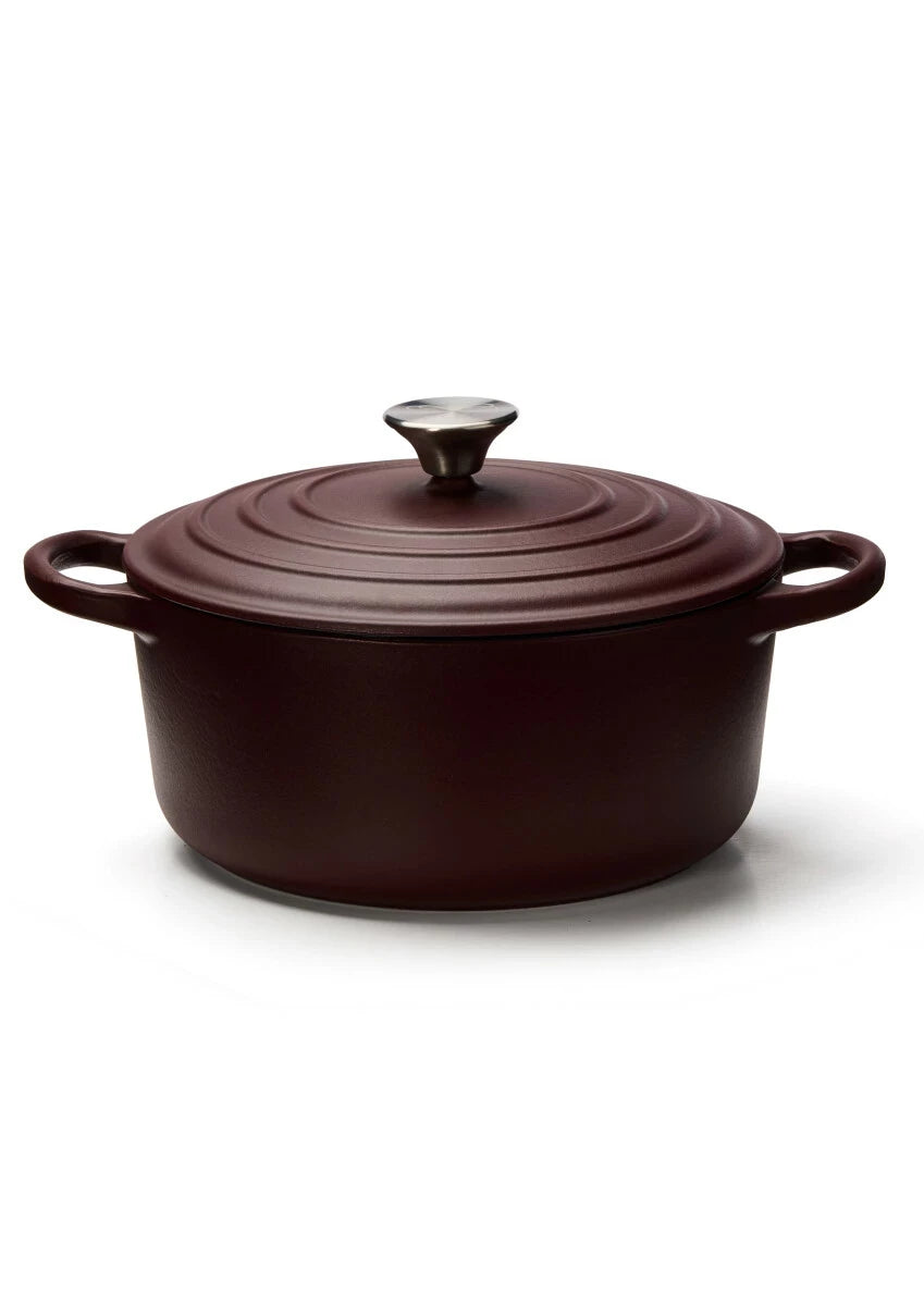 Gjutjärnsgryta - Dijone 4,2 liter