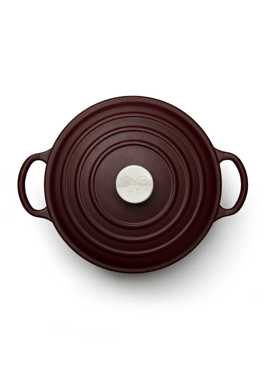 Gjutjärnsgryta - Dijone 4,2 liter