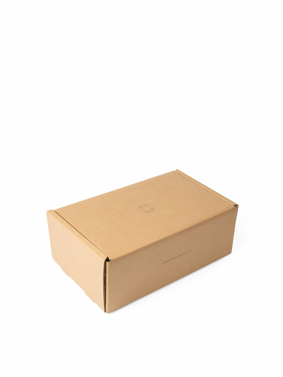 Monte heritage gjutjärnsgryta 4 L