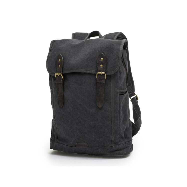 TINGS Travel ryggsäck Stockholm svart