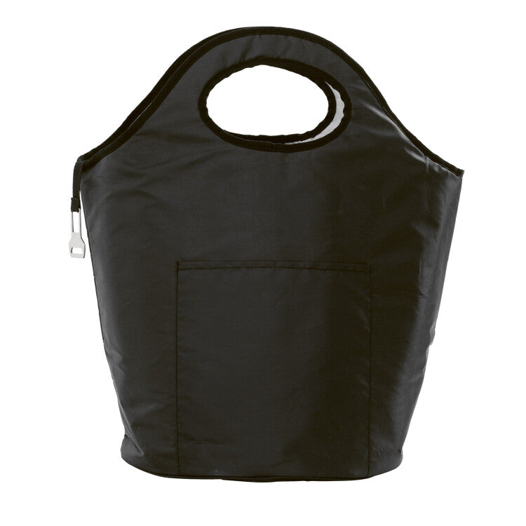 TINGS Travel party cooler Båstad svart