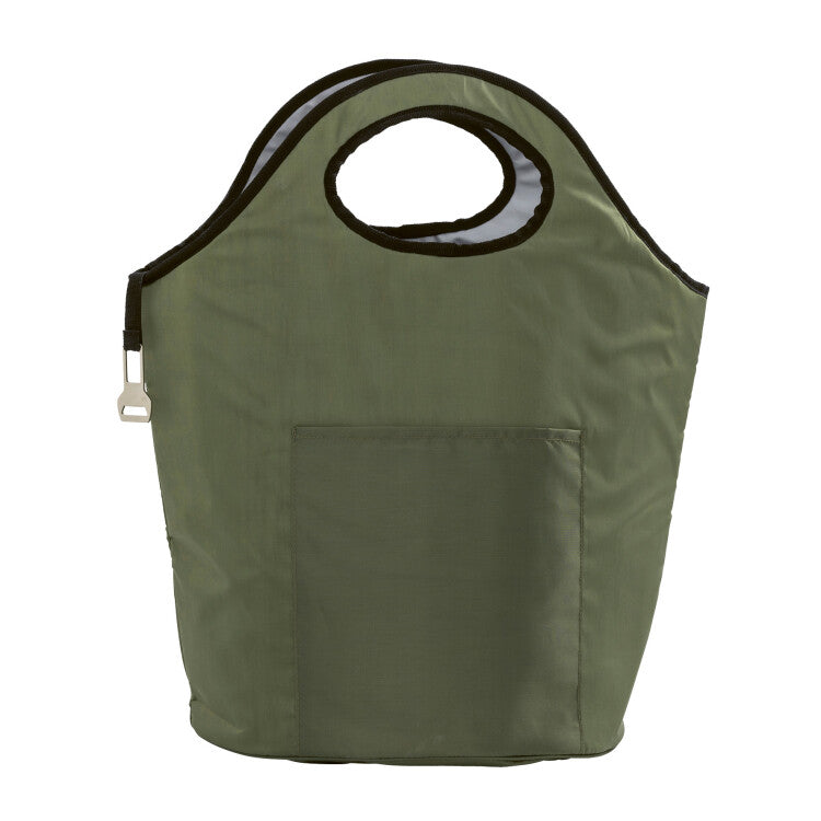 TINGS Travel partycooler Båstad olivgrön
