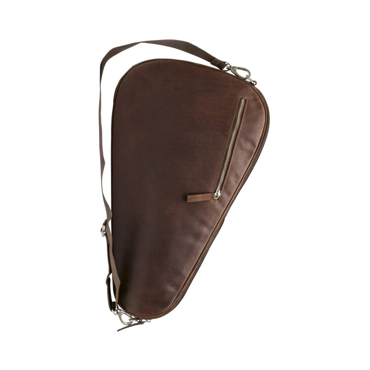 TINGS Travel padelfodral New York skinn