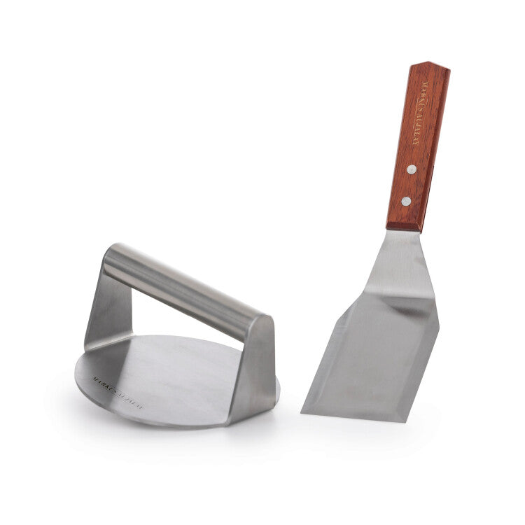 Markus Aujalays smasherset 2-delar