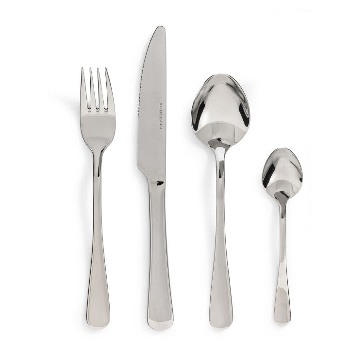 Markus bestickset classic 24-delar