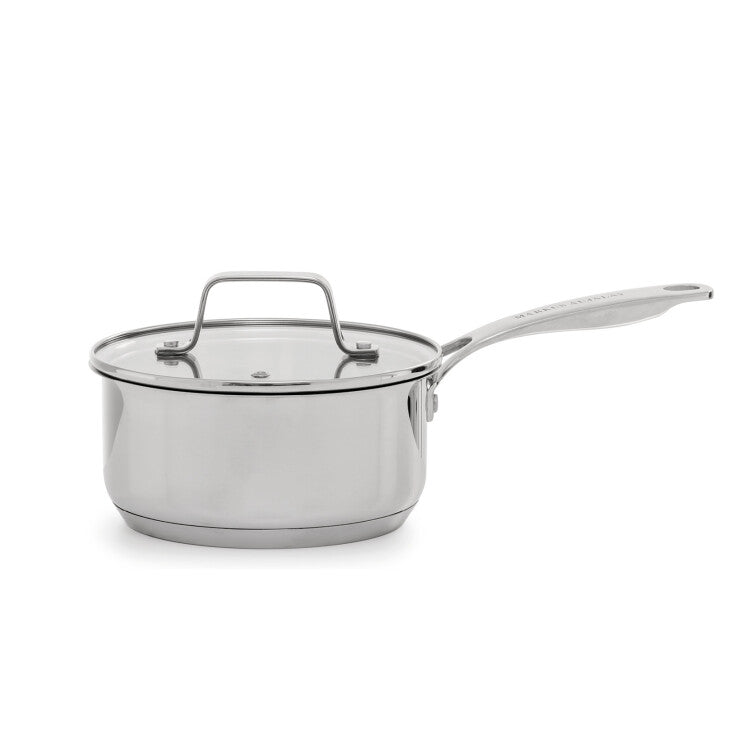 Markus classic kastrull 16cm 1,4 l med glaslock