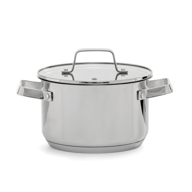 Markus classic gryta 2,8 l med glaslock