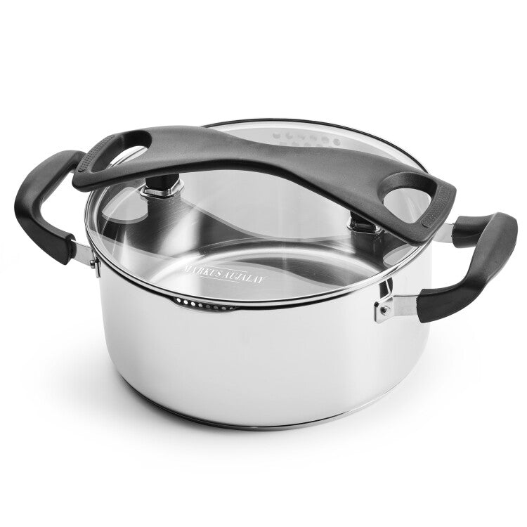 Markus allroundgryta 4,7L