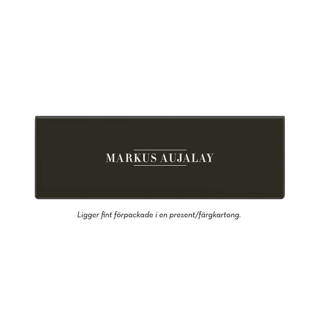 Markus Aujalays kockkniv classic 32cm