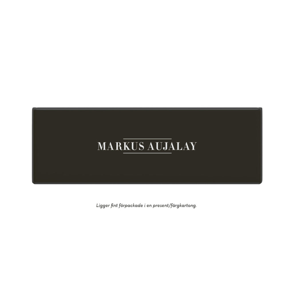 Markus Aujalays knivset classic 3-delar