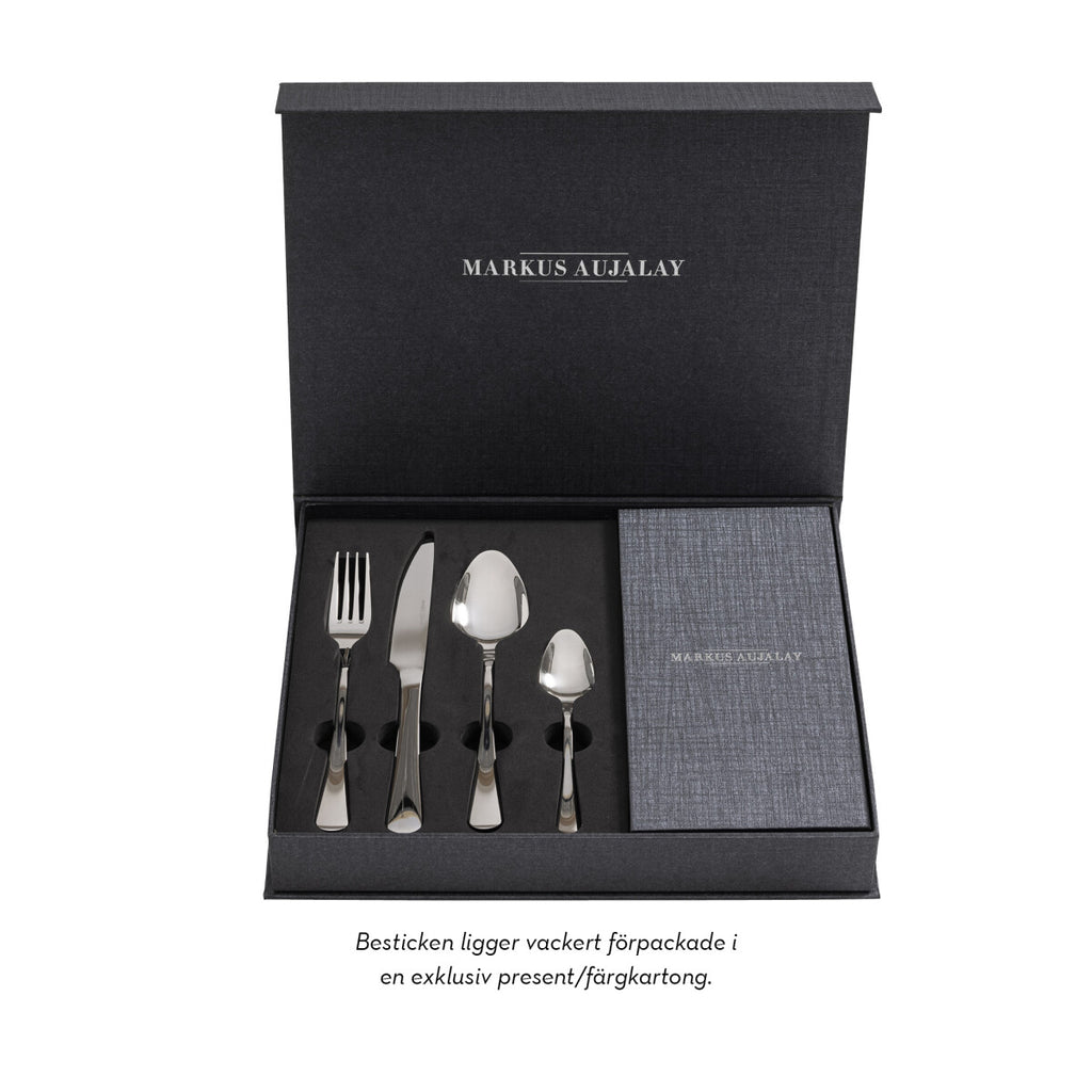 Markus bestickset classic 24-delar