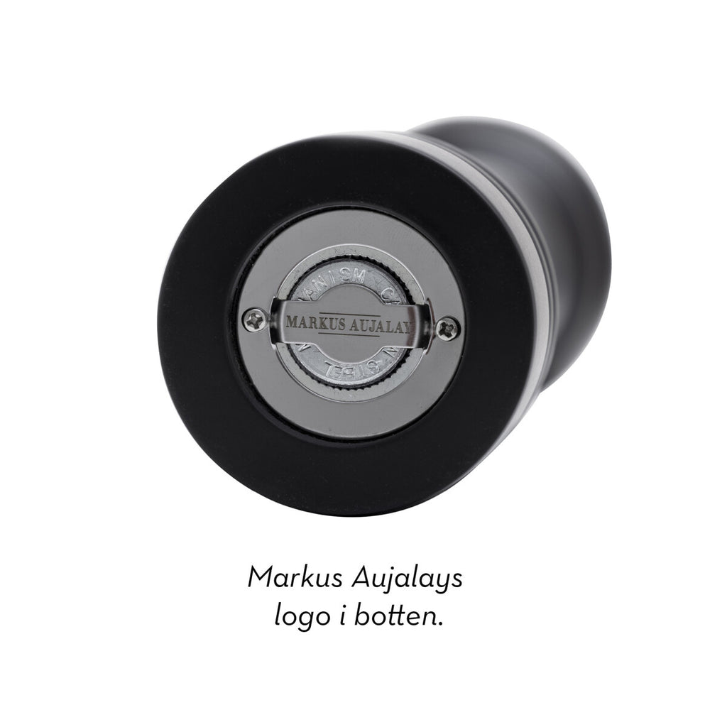 Markus salt- och pepparkvarn