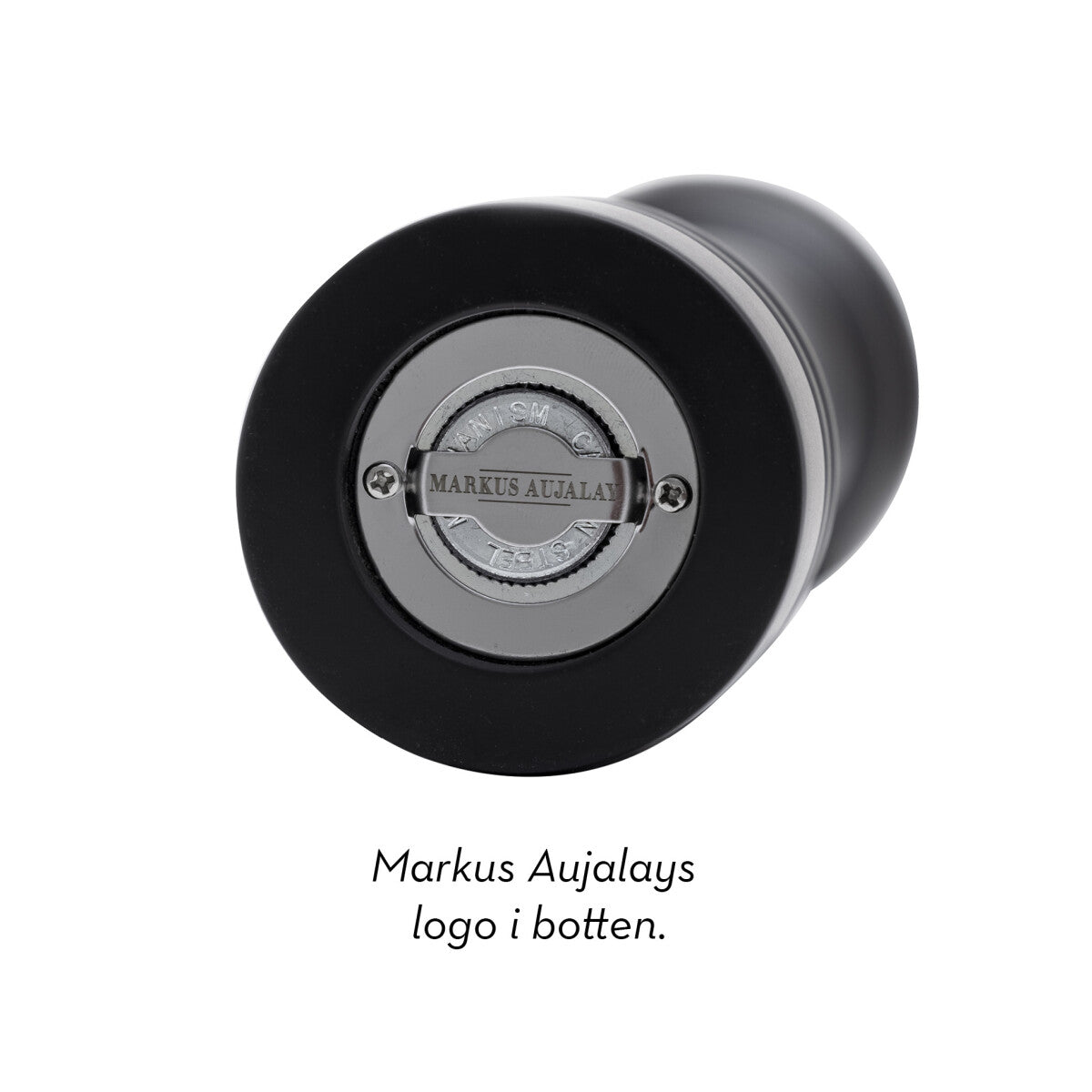 Markus salt- och pepparkvarn