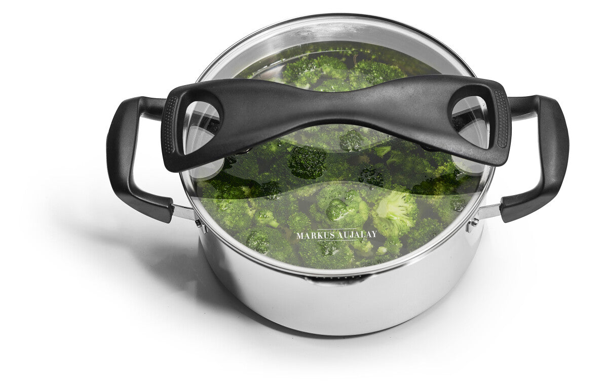 Markus allroundgryta 4,7L