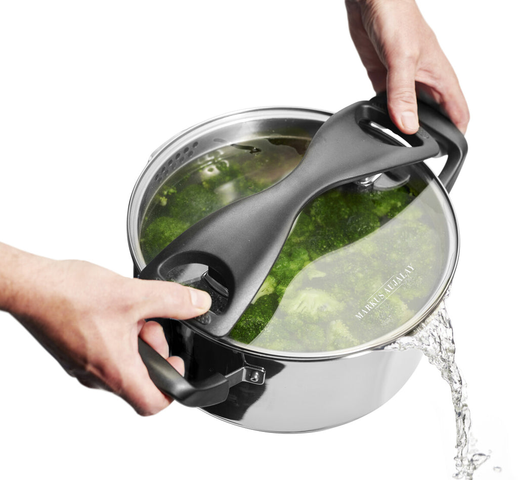 Markus allroundgryta 4,7L