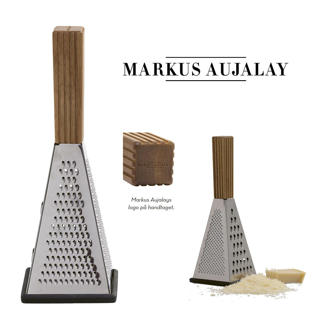 Markus rivjärn 30cm