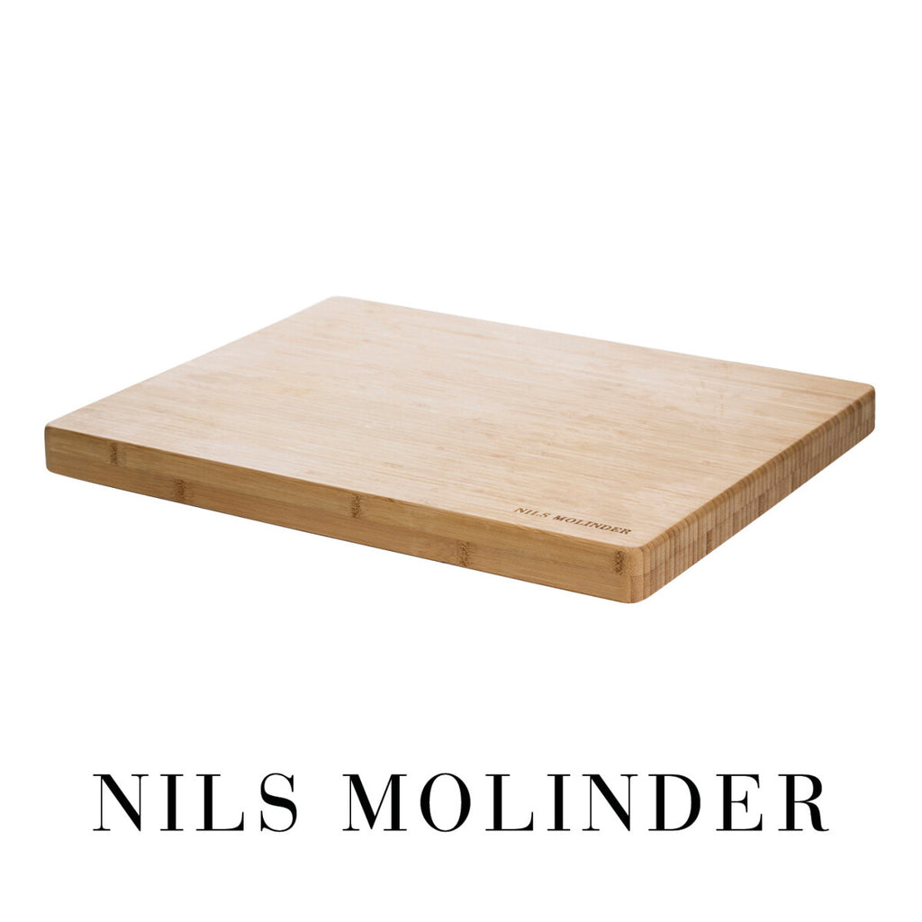 Nils Molinders skärbräda