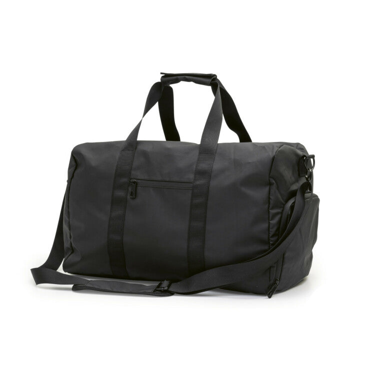 TINGS Travel sportbag Tokyo svart