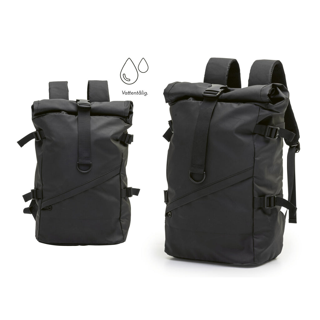 TINGS Travel ryggsäck Tokyo svart