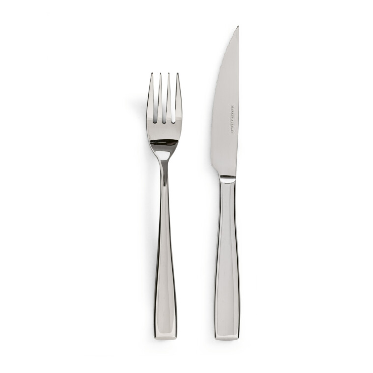 Markus kött- & grillbestick signature 12-delar