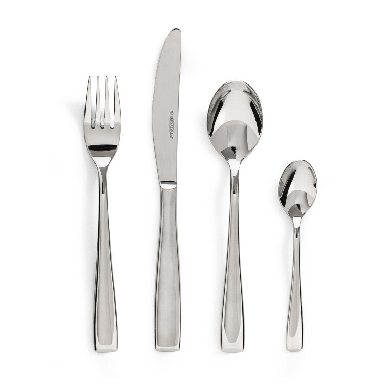 Markus bestickset signature 24-delar