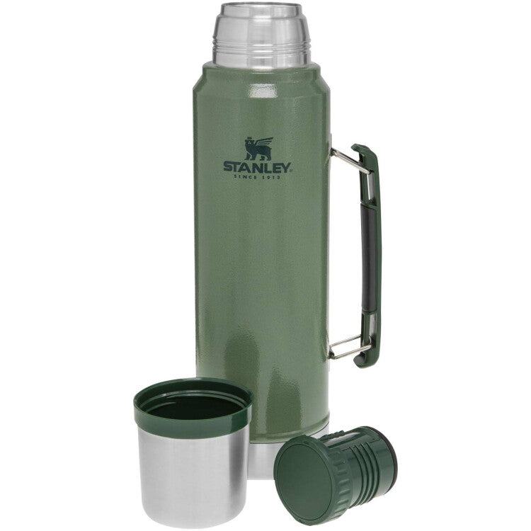 Stanley Classic 1 000 ml flaska